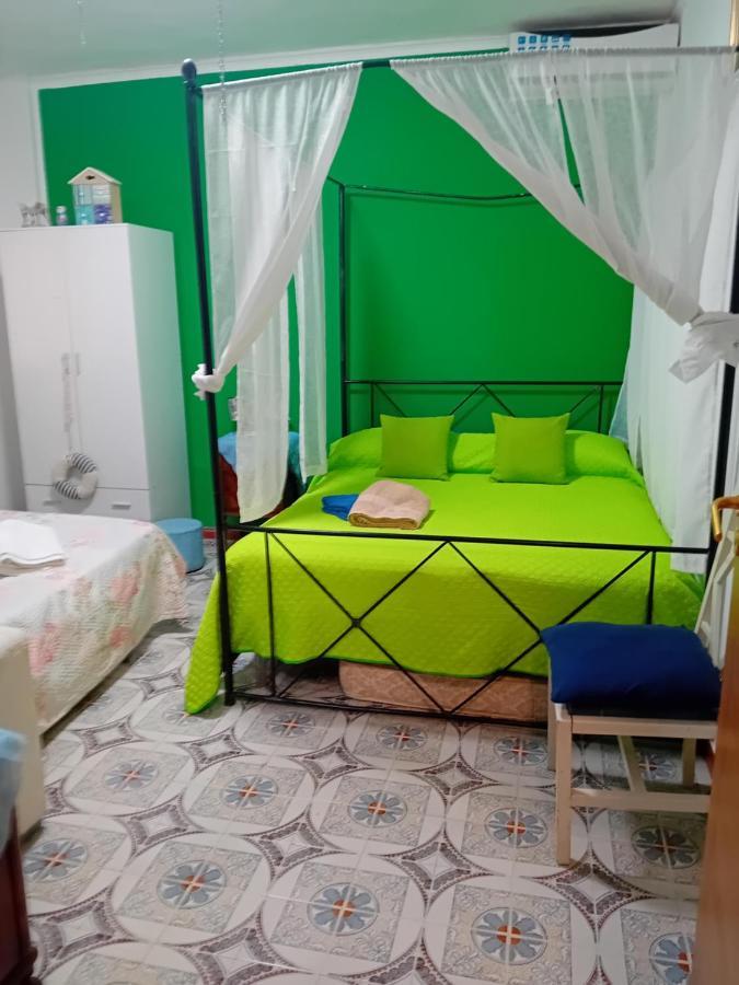 Beach House Mondello Extérieur photo