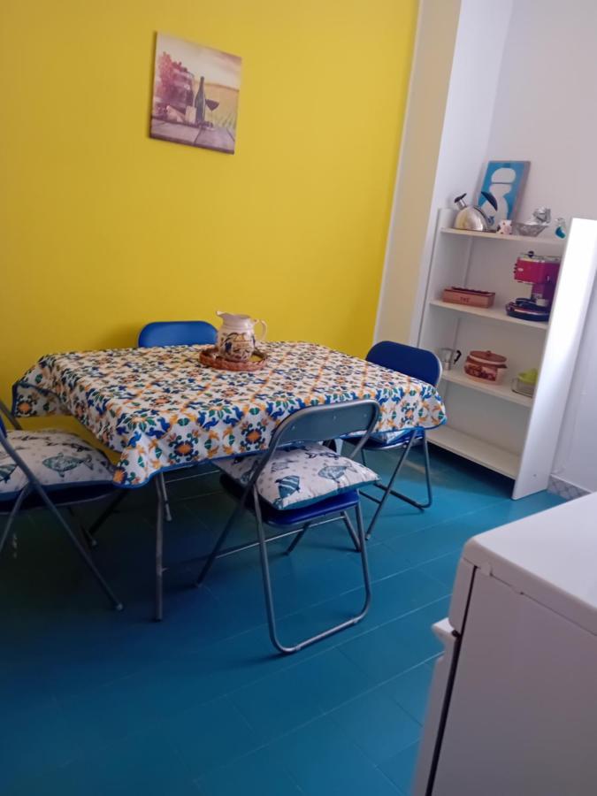 Beach House Mondello Extérieur photo