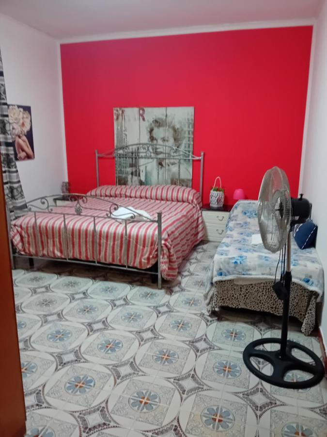 Beach House Mondello Extérieur photo