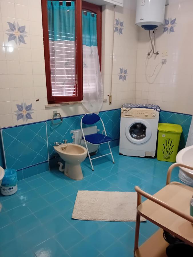 Beach House Mondello Extérieur photo